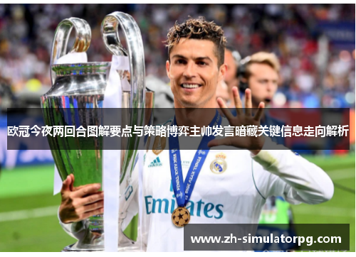 欧冠今夜两回合图解要点与策略博弈主帅发言暗藏关键信息走向解析 欧冠今夜两回合图解要点与策略博弈主帅发言暗藏关键信息走向解析