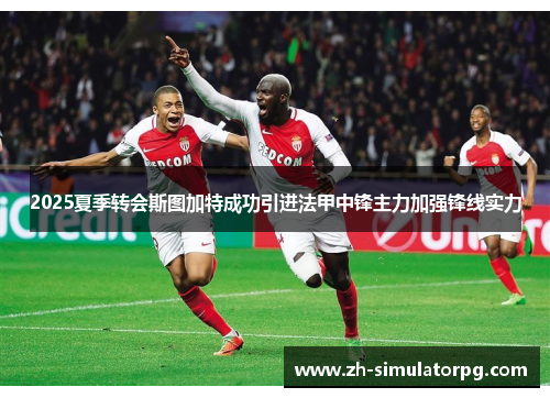 2025夏季转会斯图加特成功引进法甲中锋主力加强锋线实力 2025夏季转会斯图加特成功引进法甲中锋主力加强锋线实力