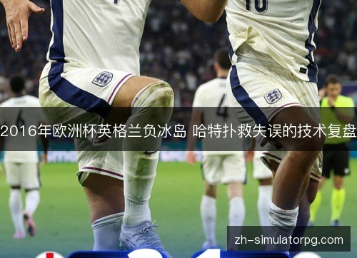 2016年欧洲杯英格兰负冰岛 哈特扑救失误的技术复盘 2016年欧洲杯英格兰负冰岛 哈特扑救失误的技术复盘